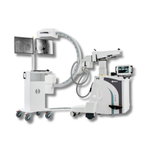 C-arm X-ray Machine