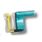 contour curved cutter reloads
