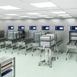cssd central sterile supply department
