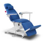 dialysis chair