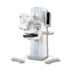 digital analoge mammography machine