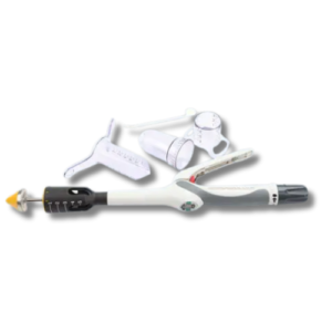 Disposable Hemorrhoids Stapler