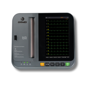 ECG Machine