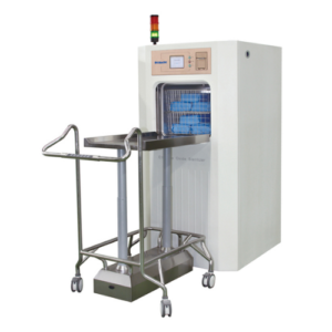 EO gas sterilizer