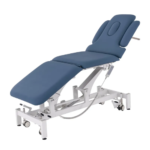 electric examination table