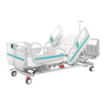 electrical icu bed