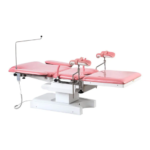 electrical manual obstetric table