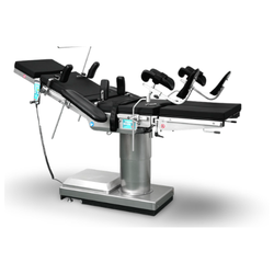 Electrical / Manual Operating Table