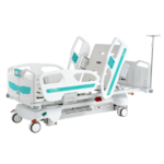 five function icu bed