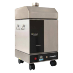 formalin vaporizer fumigation