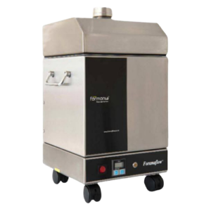 Formalin Vaporizer Fumigation
