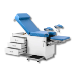 gynecological examination table
