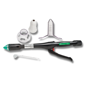 Hemorrhoidal Circular Stapler Set