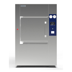 Horizontal Steam Sterilizer
