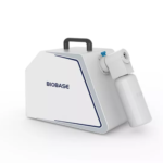 hydrogen peroxide fumigation machine