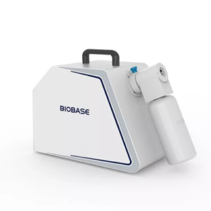 Hydrogen Peroxide Fumigation Machine