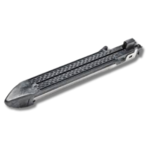 Linear Cutter Selecyable Reload