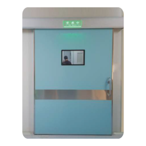 Medical Air-tight Sliding Door