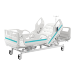 manual electrical three function bed (1)
