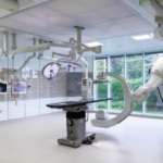 modular operation theater