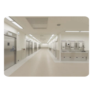 PVC Vinyl Floor
