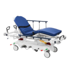 patient transfer stretcher trolley