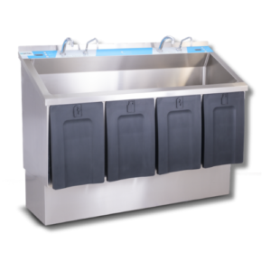 Surgical Scrub Sink Station