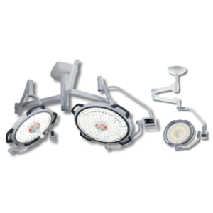 Single/ Double Dome Operation Light
