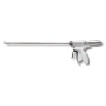 ultrasonic shears curved tip