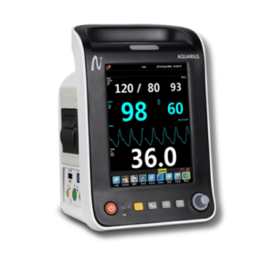 Vital Sign Monitor