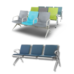 waiting chair