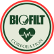 website logo biofilt transparent